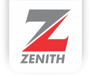 Zenith bank nigeria works with safe burse