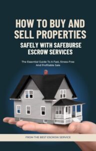 Safeburse escrow ebook